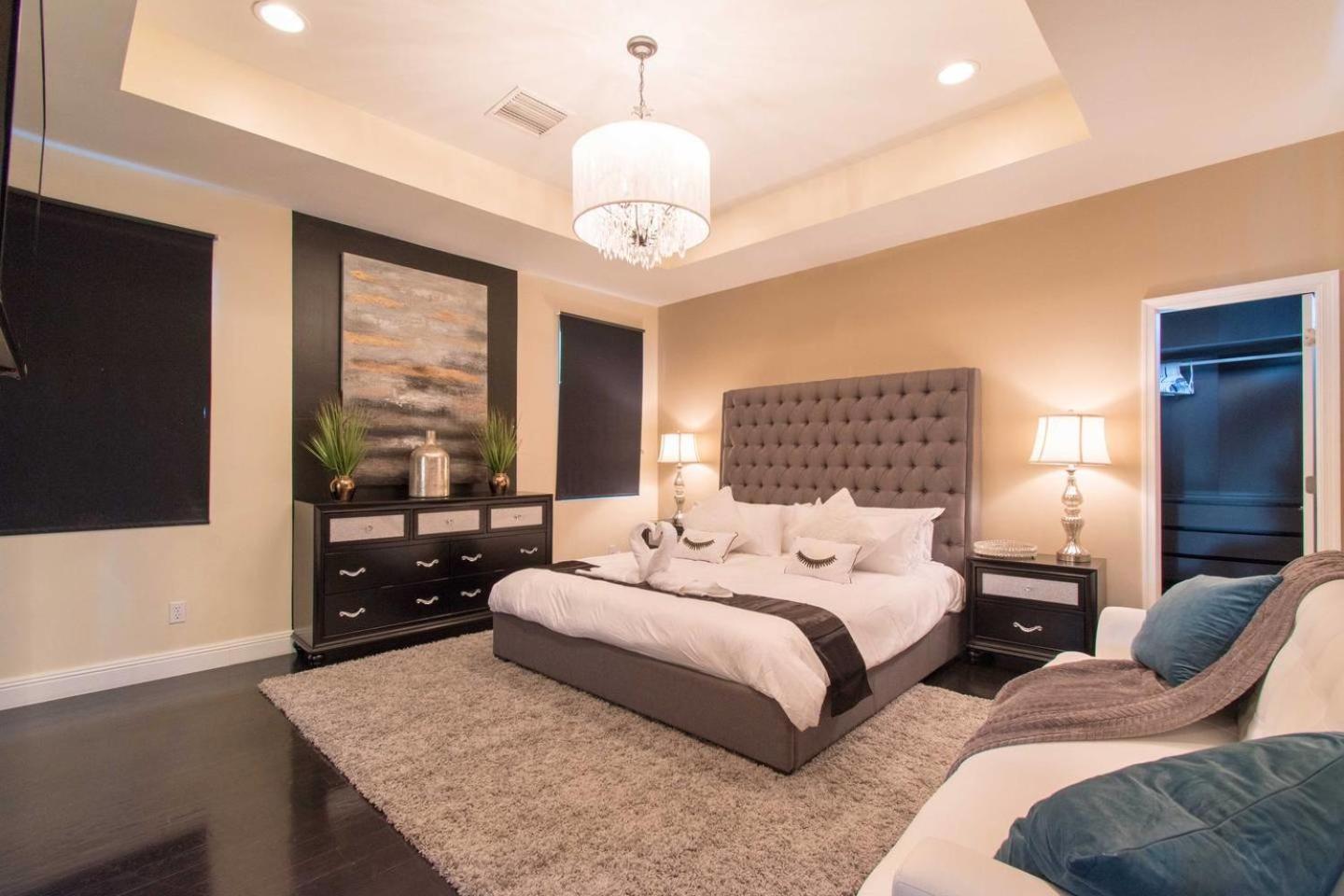 Dream House 5 Bedroom W Amazing Heated Pool Hollywood Exterior foto
