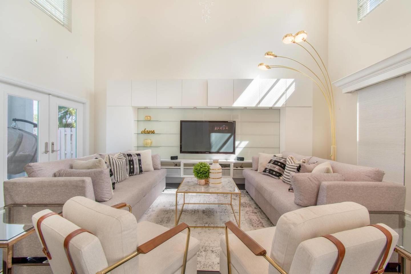 Dream House 5 Bedroom W Amazing Heated Pool Hollywood Exterior foto