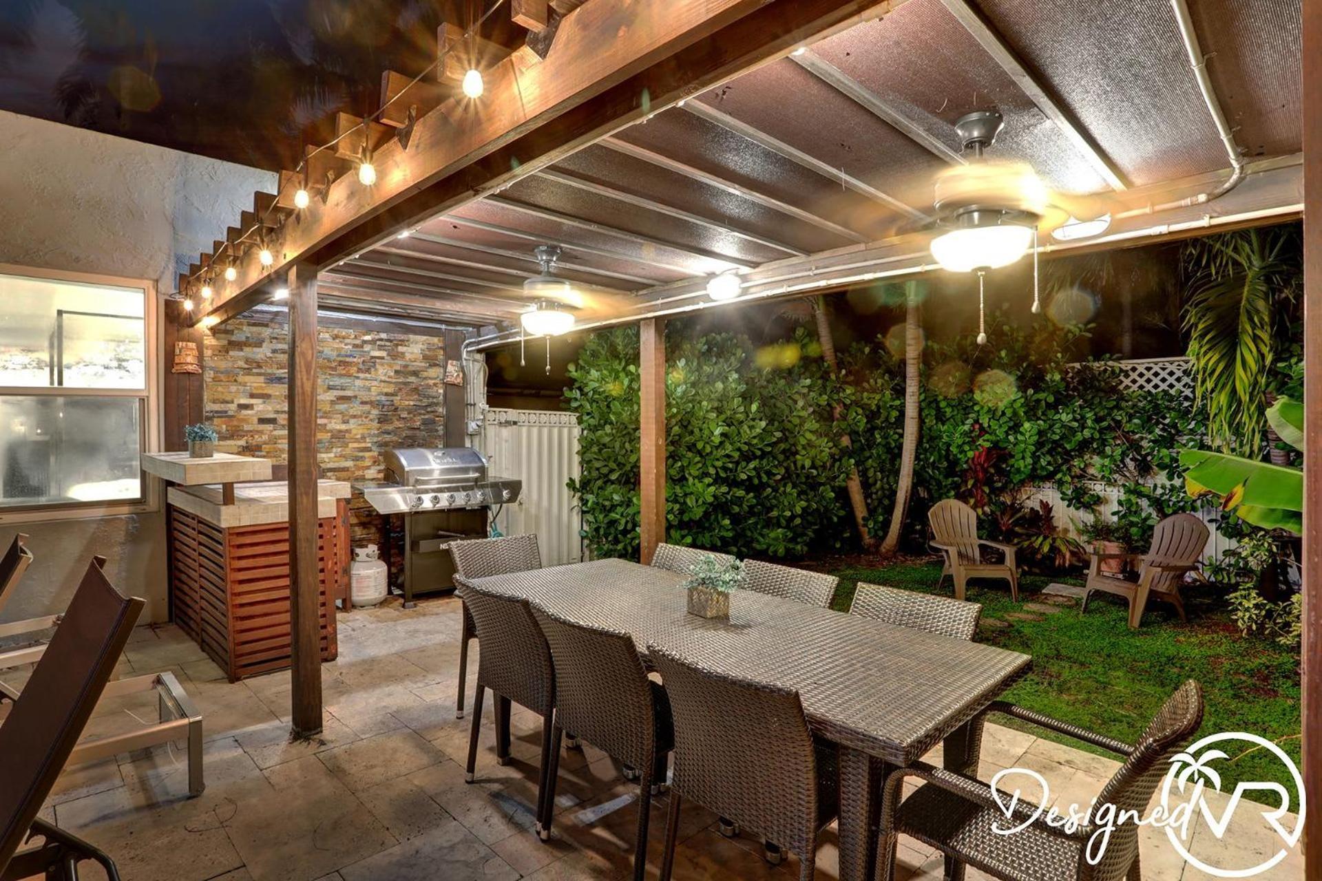 Dream House 5 Bedroom W Amazing Heated Pool Hollywood Exterior foto