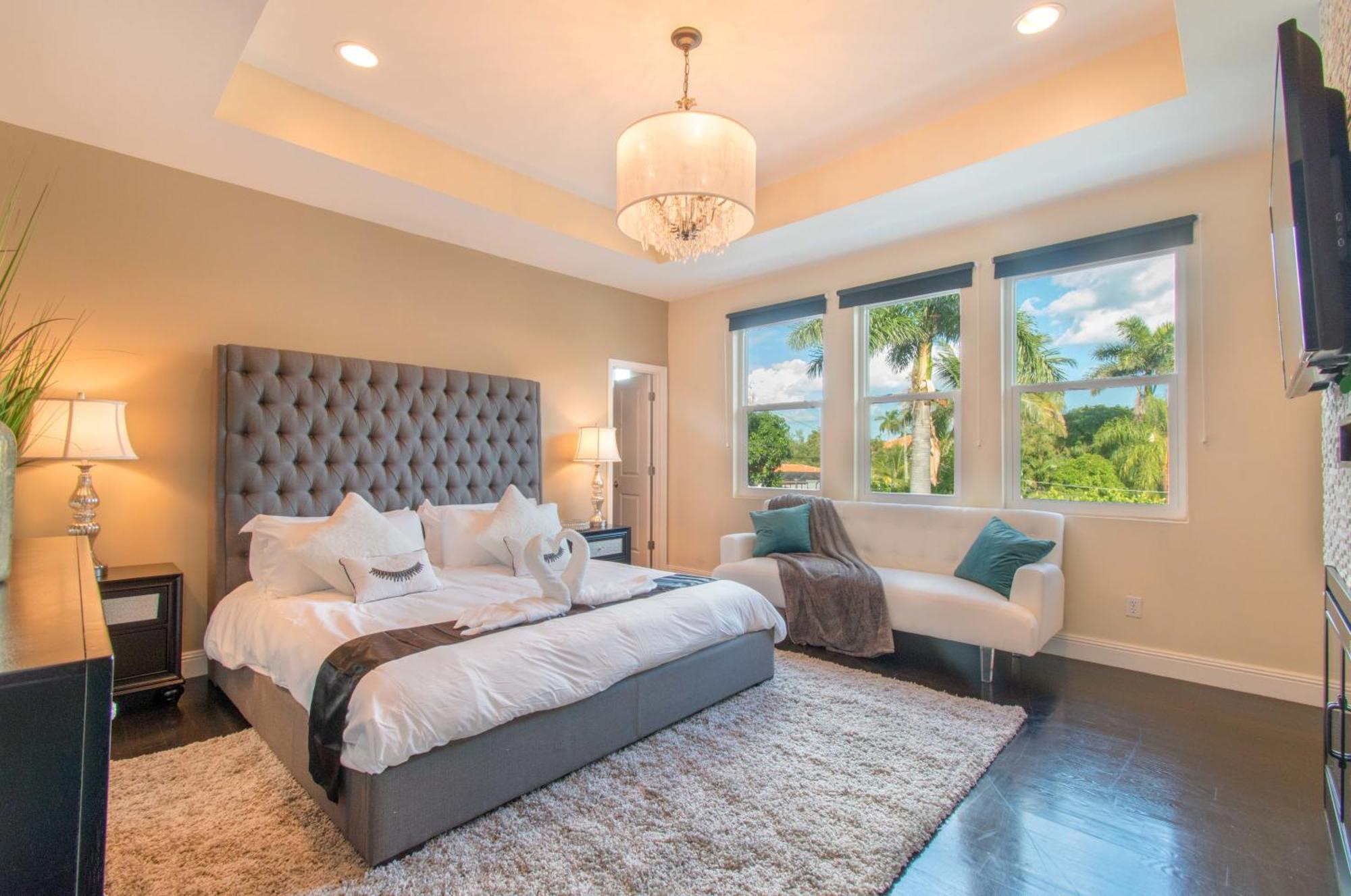Dream House 5 Bedroom W Amazing Heated Pool Hollywood Exterior foto
