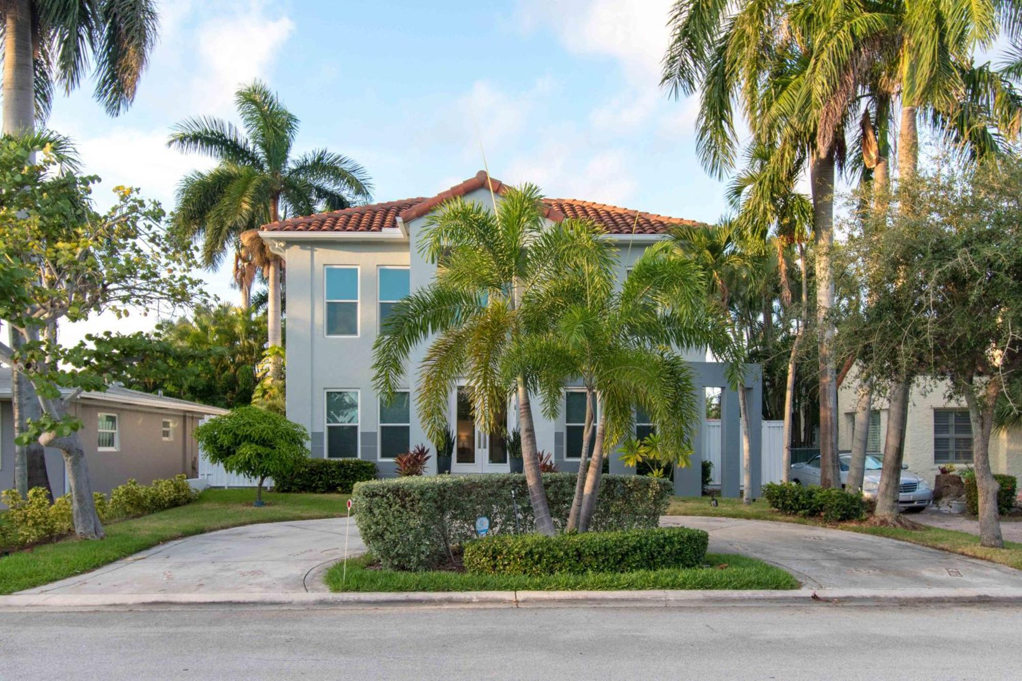Dream House 5 Bedroom W Amazing Heated Pool Hollywood Exterior foto
